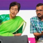 atishi marlena