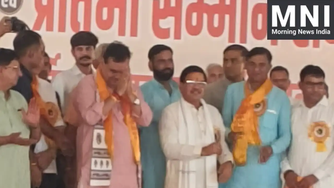 cm bhajan lal sharma