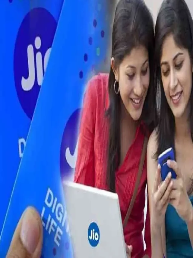 मुकेश अंबानी का कमाल, सिर्फ Jio 91 Recharge में दिया ये सबकुछ