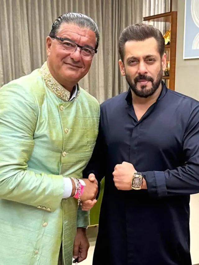 Salman khan-