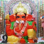 didwana dojraj lord ganesha