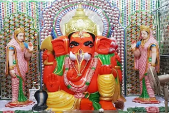 didwana dojraj lord ganesha