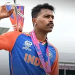 hardik Pandya Birthday