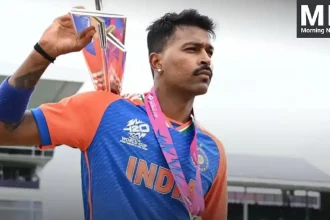 hardik Pandya Birthday