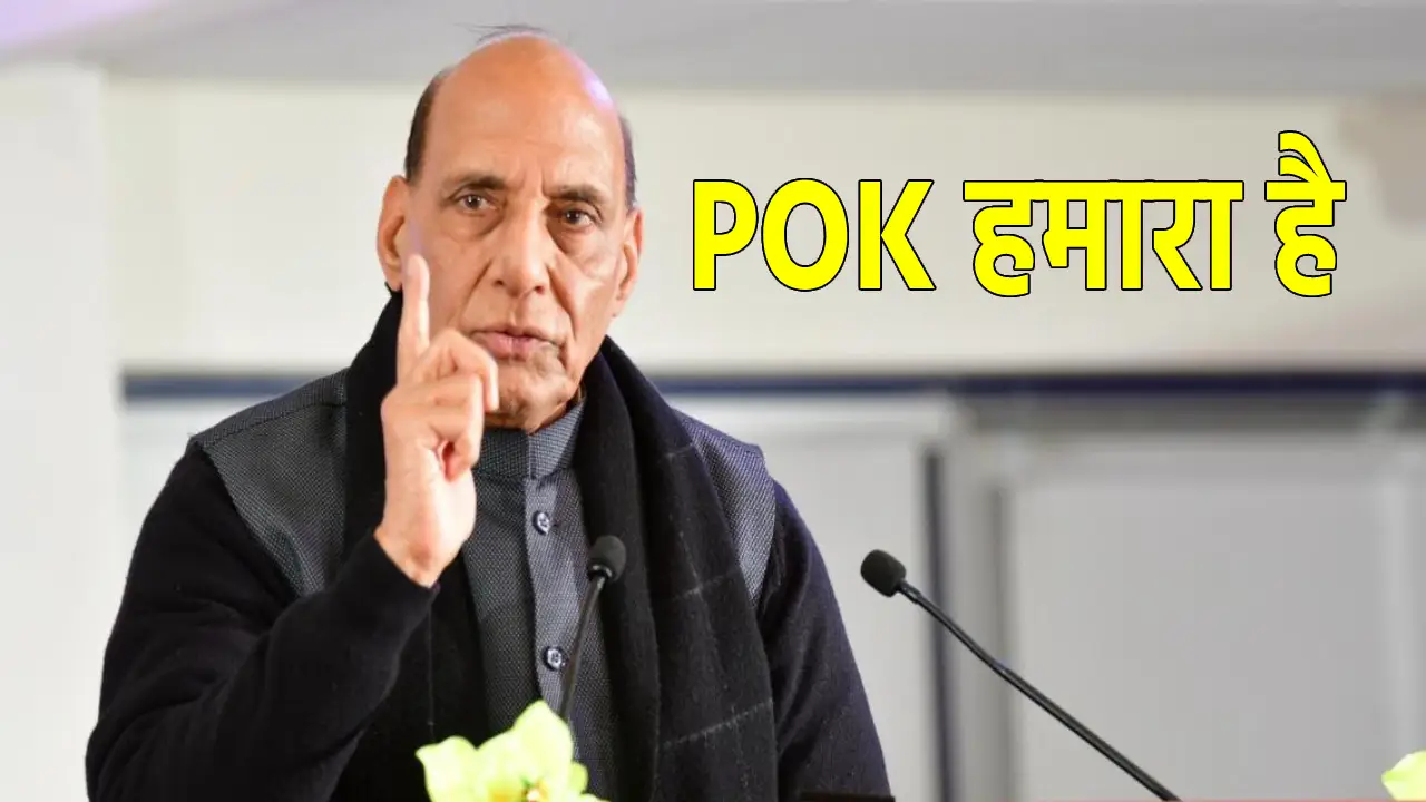 rajnath singh