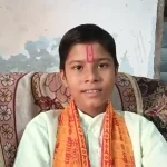 Aditya Krishna Parashar