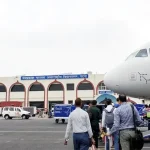 Jaipur Airport-1