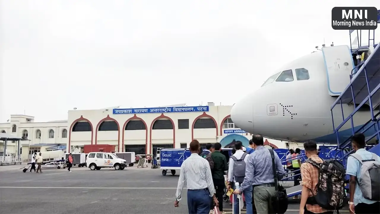 Jaipur Airport-1