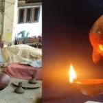 MAGIC LAMP FOR DIWALI 1