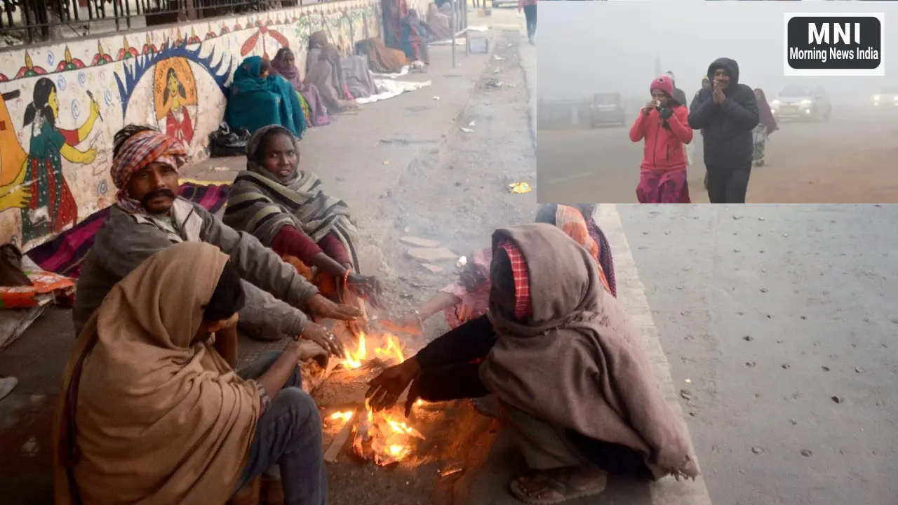 Rajasthan Weather Winter Season Start