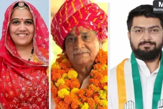 Rajasthan by election