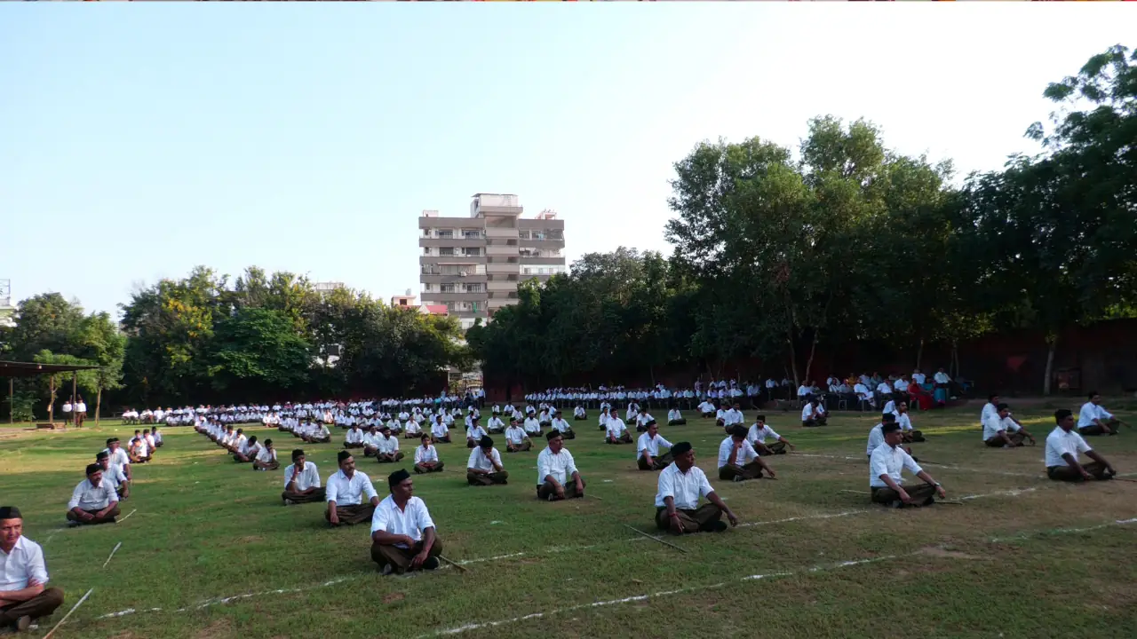 Rss gopal nagar 2