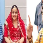 BJP candidate Revantram Danga, Hanuman Beniwal News, Khinvsar Assembly By-Election, Khinvsar by-election, Khinvsar News, हनुमान बेनिवाल, Who is Kanika Beniwal, Dr Ratan Choudhary, Khinvsar Congress candidate, Kanika Beniwal Khinvsar, Khinvsar by-election 2024, Hanuman Beniwal wife, Who is Kanikka beniwal, Rashtriya Loktantrik Party, Kanika Beniwal Net Worth, Hanuman Beniwal Worth