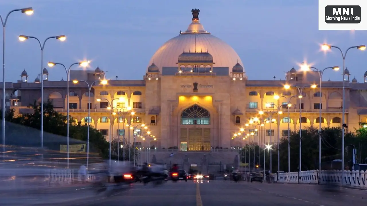 dausa vidhan sabha