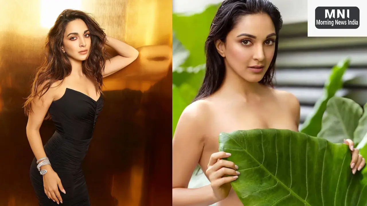 kiara advani news