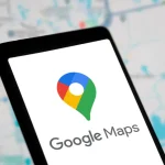 Google Maps 2