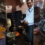 Food safety team raids bakery shops in Jaipur, Food safety, food safety and drug control department rajasthan, bakery shop, top 10 bakery in jaipur, bakery products