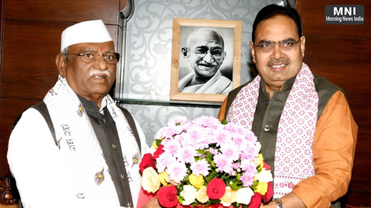 cm bhajan lal 1