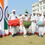 Ministry of Home Affairs, Vivekananda Global University, 16th Tribal Youth Exchange Programme, PM Modi, Government of Rajasthan, CM bhajan Lal Sharma