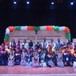 16th Tribal Youth Exchange Programme, CM Bhajan Lal Sharma, Government of Rajasthan, Ministry Of Home Affairs, PM Modi, Vivekananda Global University