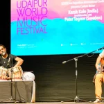 World Music Festival, Music Festival 2025 begins in Jaipur, World Music Festival Udaipur 2025, Music Festival 2025 